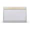 Viva Comfort Medical Cabinet, 36 in Width, Wall Mounted with 2-Doors in Grey ADI902-WALL36-G-MK - alternate 5